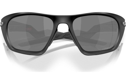 Слънчеви очила Oakley OO9431 943101 Polarized Око на котка Черна