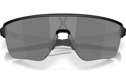 Слънчеви очила Oakley OO9415 941501 С единични стъкла | Shield Черна