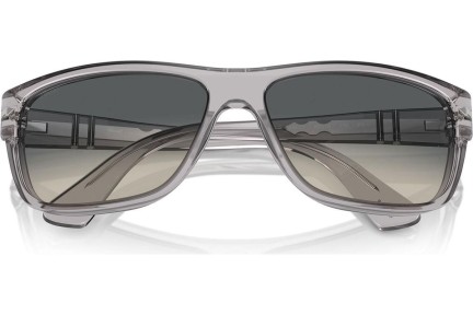 Слънчеви очила Persol PO3342S 309/71 Квадратни Сива