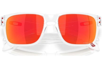 Napszemüvegek Oakley OJ9014 901403 Szogletes Kristály