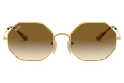 Aurinkolasit Ray-Ban Octagon RB1972 914751 Special Kulta