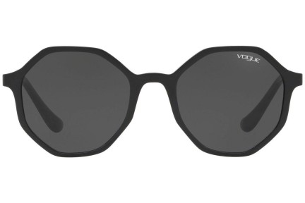 Zonnebril Vogue Eyewear VO5222S W44/87 Ronde Zwart