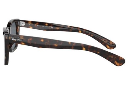 Okulary przeciwsłoneczne Ray-Ban Caribbean RB2248 902/R5 Kwadratowe Havana