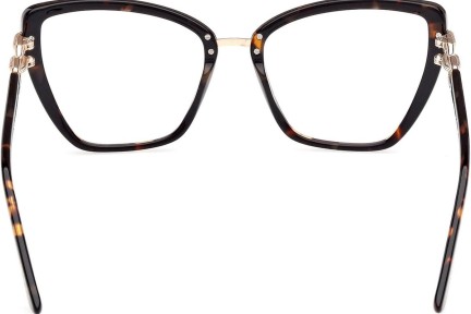 szemüvegeinket Guess GU50180 052 Cat Eye Havana