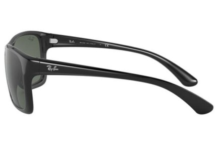 Okulary przeciwsłoneczne Ray-Ban RB4331 601/71 Prostokątne Czarne