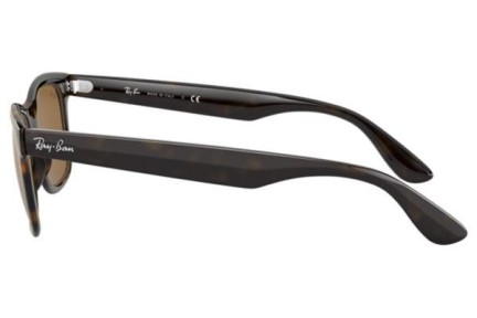 Okulary przeciwsłoneczne Ray-Ban RB4640 710/33 Kwadratowe Havana