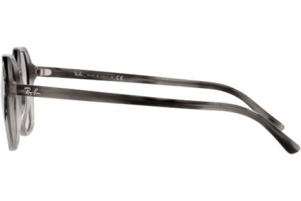 Okulary przeciwsłoneczne Ray-Ban John RB2194 1326GE Kwadratowe Szare