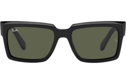 Слънчеви очила Ray-Ban Inverness RB2191 901/31 Квадратни Черна