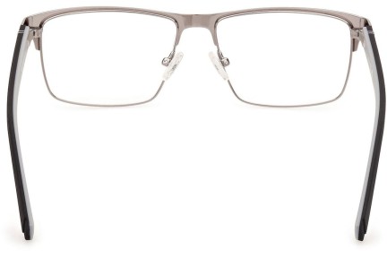 Okulary korekcyjne Guess GU50131 005 Kwadratowe Czarne