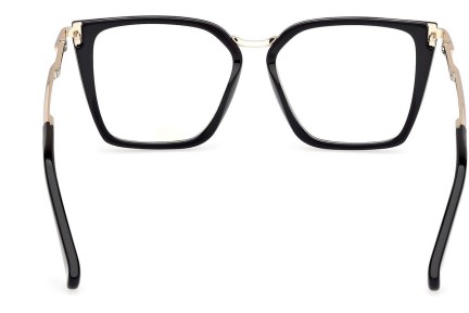 Ochelari Max Mara MM5151-B 001 blue-light [non-prescription] Cat Eye Negri