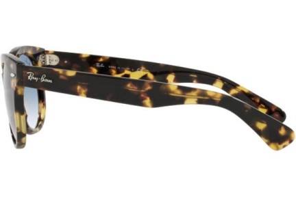 Okulary przeciwsłoneczne Ray-Ban Orion RB2199 13323F Okrągłe Havana