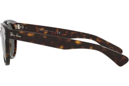 Okulary przeciwsłoneczne Ray-Ban Orion RB2199 902/B1 Okrągłe Havana