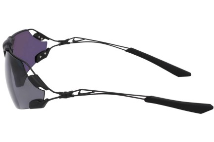 Ochelari de soare Nike EV24032 010 Lentilă unică | Shield Negri