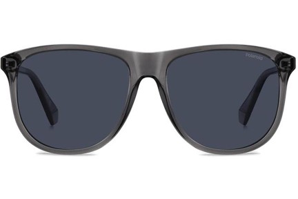 Слънчеви очила Polaroid PLD4178/S KB7/C3 Polarized Правоъгълни Сива