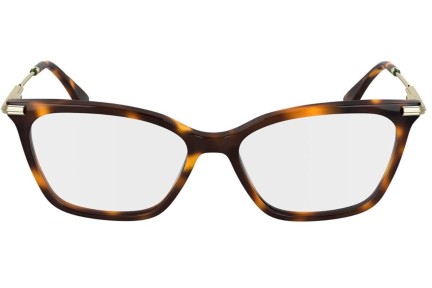 Ochelari Lacoste L2961 214 Cat Eye Havana