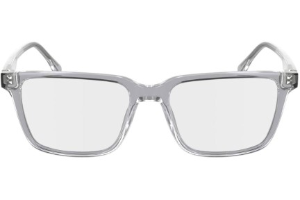 Ochelari Lacoste L2963 035 Pătrați Gri