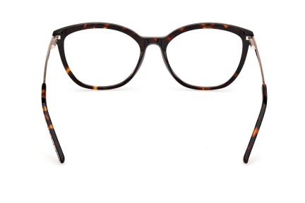 Ochelari Guess GU50171 052 Cat Eye Havana