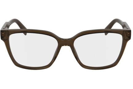 Ochelari Lacoste L2962 210 Cat Eye Maro