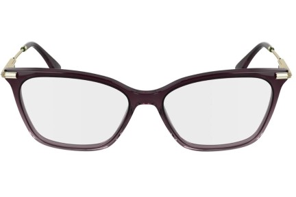 Briller Lacoste L2961 513 Cat Eye Brun