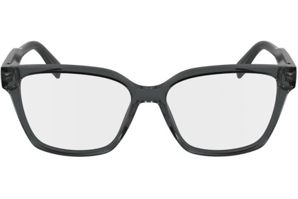 Ochelari Lacoste L2962 035 Cat Eye Gri