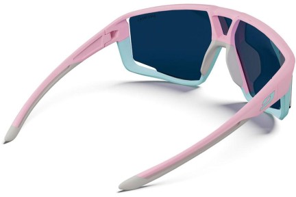Okulary przeciwsłoneczne Julbo Fury J531 1141 Pojedyncze | Shield Wielokolorowe