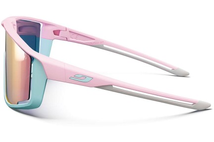 Okulary przeciwsłoneczne Julbo Fury J531 1141 Pojedyncze | Shield Wielokolorowe