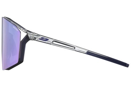 Okulary przeciwsłoneczne Julbo Edge J562 1022 Pojedyncze | Shield Wielokolorowe