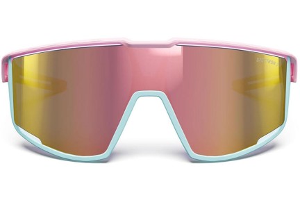 Okulary przeciwsłoneczne Julbo Fury J531 1141 Pojedyncze | Shield Wielokolorowe