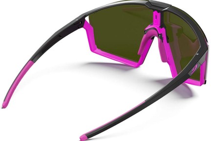 Okulary przeciwsłoneczne Julbo Edge J562 1123 Pojedyncze | Shield Wielokolorowe