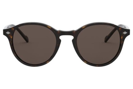 Sunglasses Vogue VO5327S W65673 Okrągłe Havana