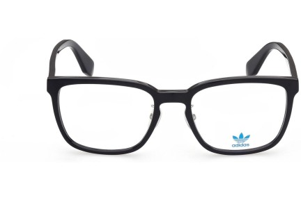 Okulary korekcyjne Adidas Originals OR5015-H 001 Okrągłe Czarne