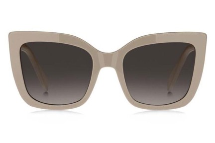 Napszemüvegek Marc Jacobs MARC811/S 10A/HA Cat Eye Barna