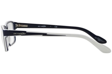 Okulary korekcyjne Arnette AN7034 1097 Prostokątne Niebieskie