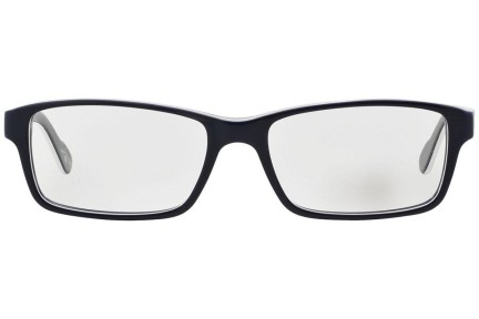 Okulary korekcyjne Arnette AN7034 1097 Prostokątne Niebieskie