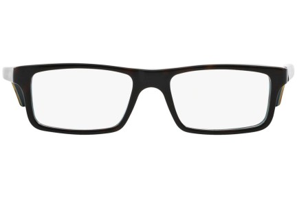 Okulary korekcyjne Arnette Lo-Fi AN7060 1103 Prostokątne Havana