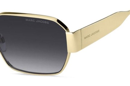 Слънчеви очила Marc Jacobs MARC805/S RHL/9O Правоъгълни Златна