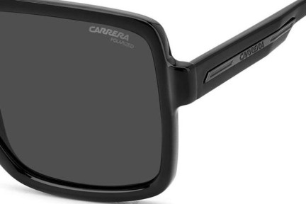 Слънчеви очила Carrera VICTORYC09/S V81/M9 Polarized Flat Top Черна