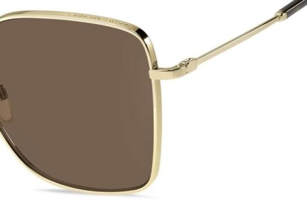 Слънчеви очила Marc Jacobs MARC829/S 01Q/70 Око на котка Златна