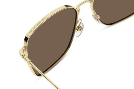 Слънчеви очила Marc Jacobs MARC829/S 01Q/70 Око на котка Златна