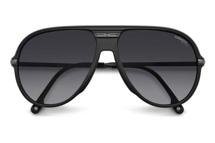 Слънчеви очила Carrera CSPORT06/S RZZ/WJ Polarized Пилотни Черна