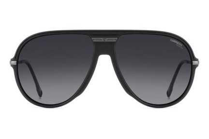 Слънчеви очила Carrera CSPORT06/S RZZ/WJ Polarized Пилотни Черна