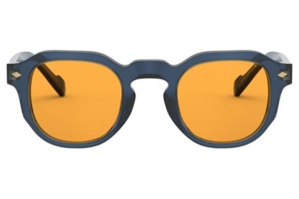 Okulary przeciwsłoneczne Vogue VO5330S 2760/7 Kwadratowe Niebieskie