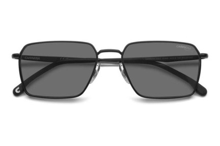 Слънчеви очила Carrera CARRERA356/S 003/M9 Polarized Правоъгълни Черна