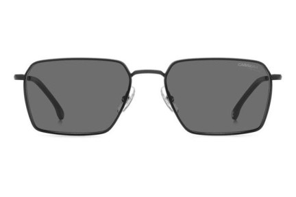 Слънчеви очила Carrera CARRERA356/S 003/M9 Polarized Правоъгълни Черна