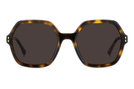 Ochelari de soare Isabel Marant IM0152/S WR9/70 Specială Havana