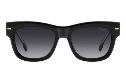 Ochelari de soare Carrera CARRERA3066/S 807/9O Pătrați Negri