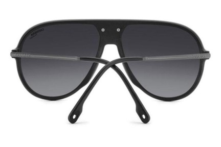 Слънчеви очила Carrera CSPORT06/S RZZ/WJ Polarized Пилотни Черна