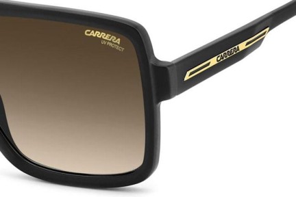 Слънчеви очила Carrera VICTORYC09/S I46/86 Flat Top Черна