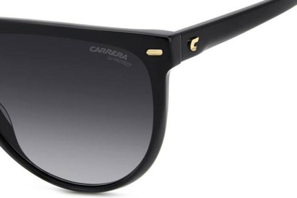 Napszemüvegek Carrera CARRERA3055/S 807/9O Flat Top Fekete