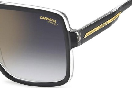 Слънчеви очила Carrera VICTORYC09/S KB7/FQ Flat Top Сива